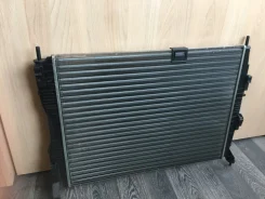 �������� Nissan Qashqai 1.6 (CR14000S) Mahle CR14000S ����