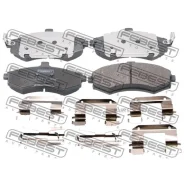 ������� ��������� Hyundai Elantra/Lantra 00 2000- �����. (� ��������������� ���������) Febest 1201LANF Febest 1201LANF 1201LANF ����