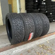 Bridgestone Blizzak Spike-02. ������, ����������, ����� ����