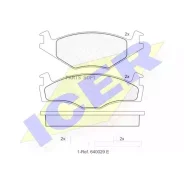 ������� ��������� ICER 180460 ICER 180460 180460 ����