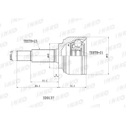 ���� INKO, �������, ���. 320137 320137 ����