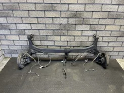 ����� �������� Toyota Corolla Axio 2008 4210112140 NZE141 1NZFE, ������ 4210112140 ����