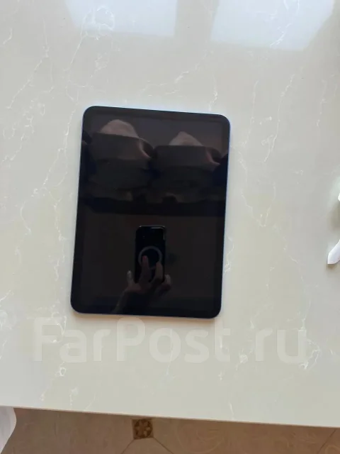 Apple iPad 10. ������ 256 �� ����