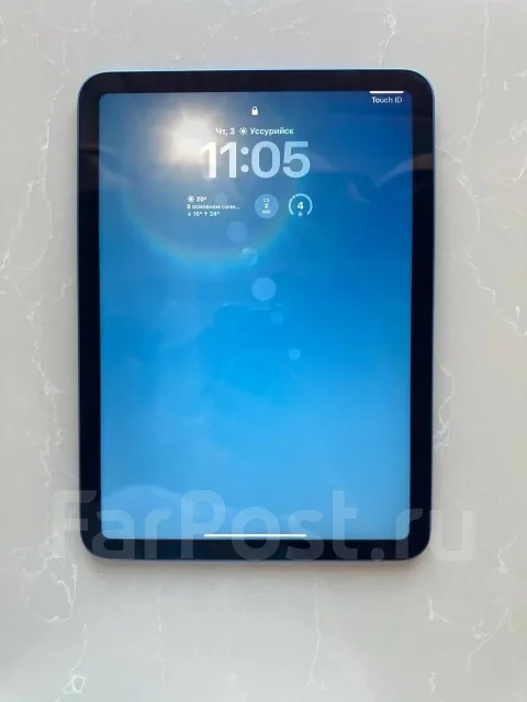 Apple iPad 10. ������ 256 �� ����