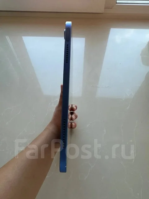 Apple iPad 10. ������ 256 �� ����