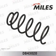 ������� �������� VW GOLF IV 1.4/1.6 16V -06 ���. Miles DB43020 Miles DB43020 DB43020 ����