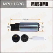����� ��������� (����������) Masuma, � ���������� �����������, ���. MPU-102C MPU102C ����