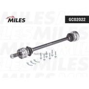 ������ � ����� BMW E90/E81/E87 1.8-2.0 04- ���. ����. (ABS) Miles GC02022 Miles GC02022 GC02022 ����