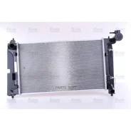 �������� ���������� ��������� Nissens 646321 Nissens 646321 646321 ����
