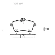 ������� ��������� MB W169 -12 �����. Remsa 113000 Remsa 113000 113000 ����
