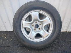 ������� ���4 RAV4-2002. 6.5x16" 4x114.3 ET45 �� 60,1���. ����