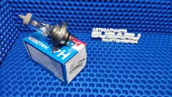 ����� H4 12V 60/55W Koito 0456E 0456E ����