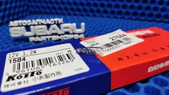 ����� ����� �������� 12V 1,2W Koito 1584 1584 ����