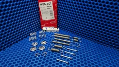 ����������� ���������� �������� Renzo RFK047 RFK047 ����