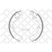 ��������� ������� ���������� Nissan Bluebird 2.0 86-90 Stellox 138100SX Stellox 138100SX 138100SX ����