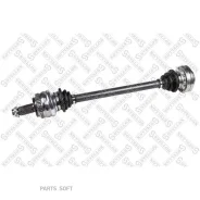 ������ ������ 625mm ABS, 21998 BMW E36/E46 1.6/1.8/2.0 90 Stellox 158 1778-SX Stellox 1581778SX 1581778SX ����