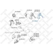 ������� ��������� ������ Stellox 2517552SX Stellox 2517552SX 2517552SX ����