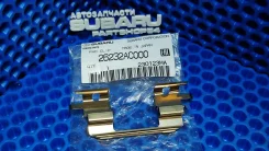 �������� ��������� ������� Subaru 26232AC000 26232AC000 ����
