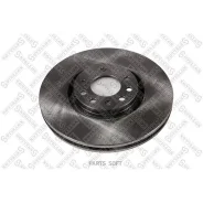 ���� ��������� �������� Opel Signum/Vectra 3.2/3.0CDTi V6 02 Stellox 6020-1374V-SX Stellox 60201374VSX 60201374VSX ����