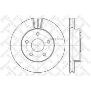 ���� ��������� �������� Jeep Grand Stellox 6020-9303V-SX Stellox 60209303VSX 60209303VSX ����