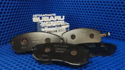 ������� ��������� �������� Forester SG Tokico RN604M RN604M ����
