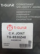 ���� �������� toyota Land Cruiser 1989�1997 TG9530Z48 FZJ80 1FZF TG9530Z48 ����