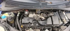 Kia Picanto. KNEBA24424T035381 ����