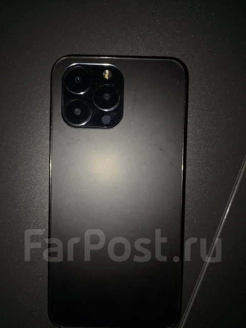 Apple iPhone 15 Pro Max. �/�, 1 ��, ������, 4G LTE, 5G, NFC ����