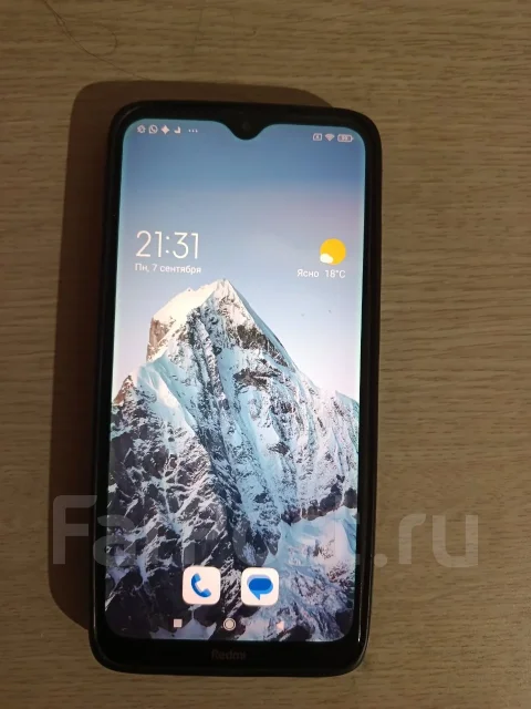Xiaomi Redmi 8. �/�, 64 ��, ����� ����