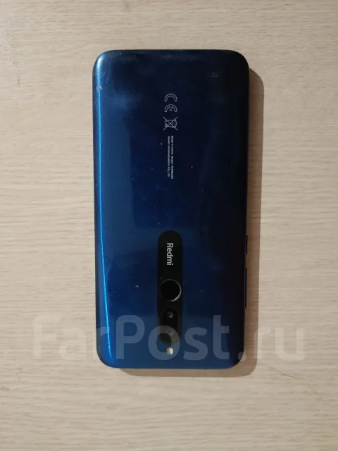 Xiaomi Redmi 8. �/�, 64 ��, ����� ����