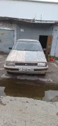 Toyota Corolla. ��������, ��������, 1.0 (1��.�.), ������, 50 000����. �� ����