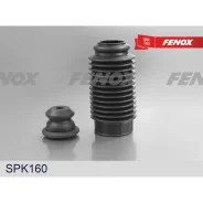 �������� �������� ������������ Fenox, 1 ������� + 1 ��������, ���. SPK160 SPK160 ����