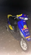 Honda Dio AF27. 65����. ��., ��������, ��� ���, ������ �� �� ����