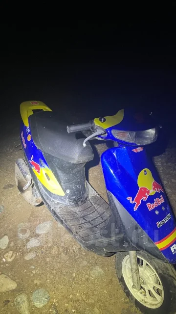 Honda Dio AF27. 65����. ��., ��������, ��� ���, ������ �� �� ����