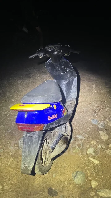Honda Dio AF27. 65����. ��., ��������, ��� ���, ������ �� �� ����