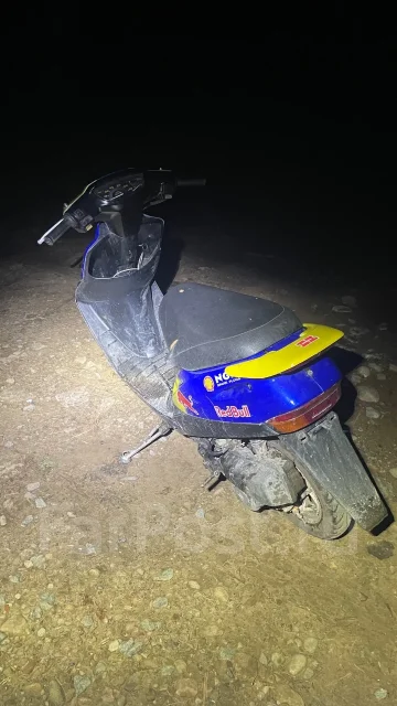 Honda Dio AF27. 65����. ��., ��������, ��� ���, ������ �� �� ����