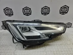 ���� Full LED �������� Audi A4 2017 8W0941034A B9 CVKB 8W0941034A ����