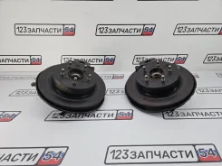 ������� ������ (���� ) Nissan X-Trail 44030CY01A TNT31 44030CY01A ����