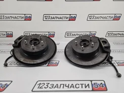 ������� ������ (���� ) Nissan Qashqai 2013 440011KD0A J10 MR20DE 440011KD0A ����