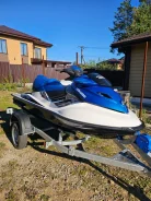 BRP Sea-Doo GTX. 2008 ��� ����