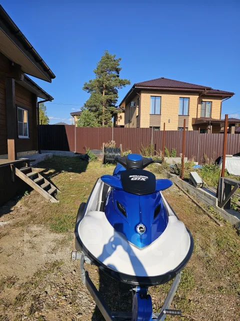 BRP Sea-Doo GTX. 2008 ��� ����