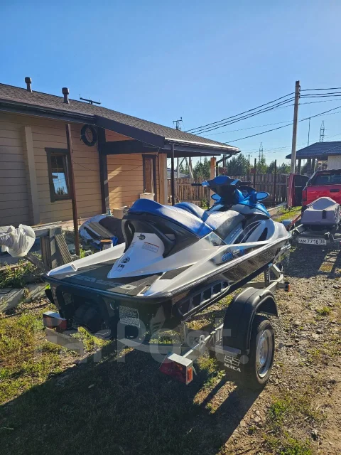 BRP Sea-Doo GTX. 2008 ��� ����