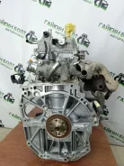 ��������� Nissan Note 2010 101021FC1F E11 HR16DE 101021FC1F ����