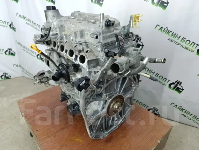 ��������� Nissan Note 2010 101021FC1F E11 HR16DE 101021FC1F ����