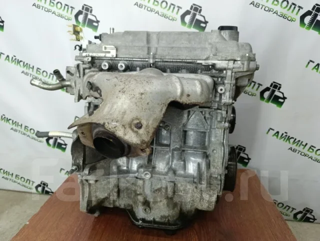 ��������� Nissan Note 2010 101021FC1F E11 HR16DE 101021FC1F ����