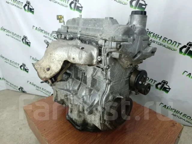 ��������� Nissan Note 2010 101021FC1F E11 HR16DE 101021FC1F ����