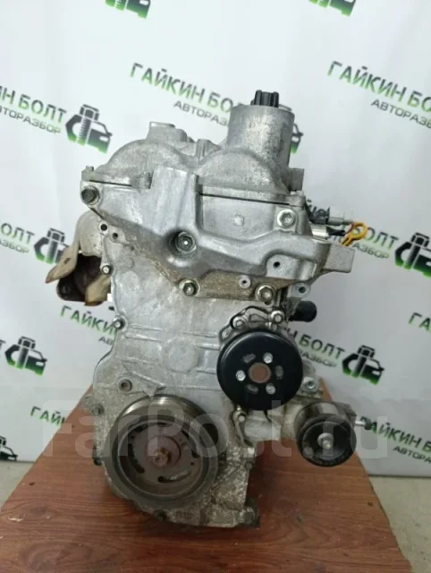 ��������� Nissan Note 2010 101021FC1F E11 HR16DE 101021FC1F ����