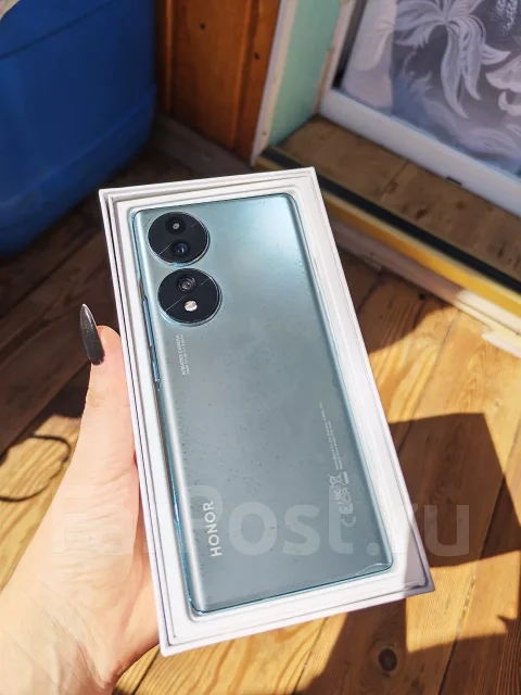 Honor 70. �/�, 128 ��, ���������, 3G, 4G LTE, 5G, Dual-SIM ����