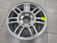 Hummer. 7.5x16", 6x139.7, ET38, �� 100,1���. ����