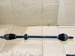 ������ Honda Fit GD1/GD3 Fit Aria GD6/GD8 [������][2WD][�����������] 44305-SAA-000 ����